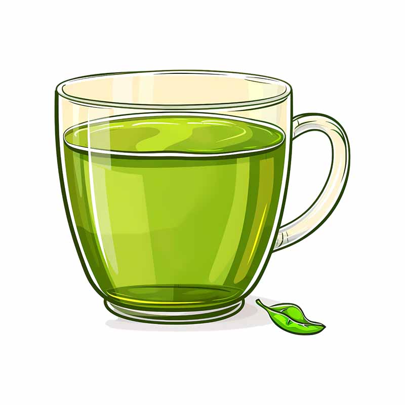 دانلود طرح دمنوش گیاهی