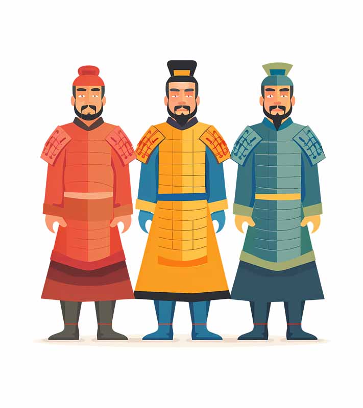 دانلود طرح مردان شرقی