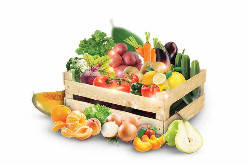 دانلود طرح جعبه چوبی میوه