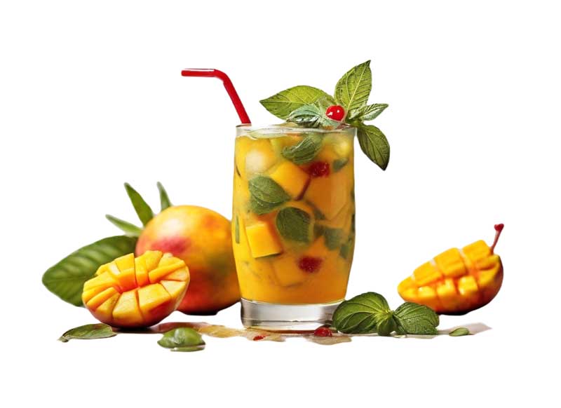 دانلود طرح شربت میوه ای
