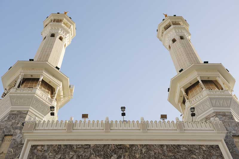 دانلود تصویر کعبه