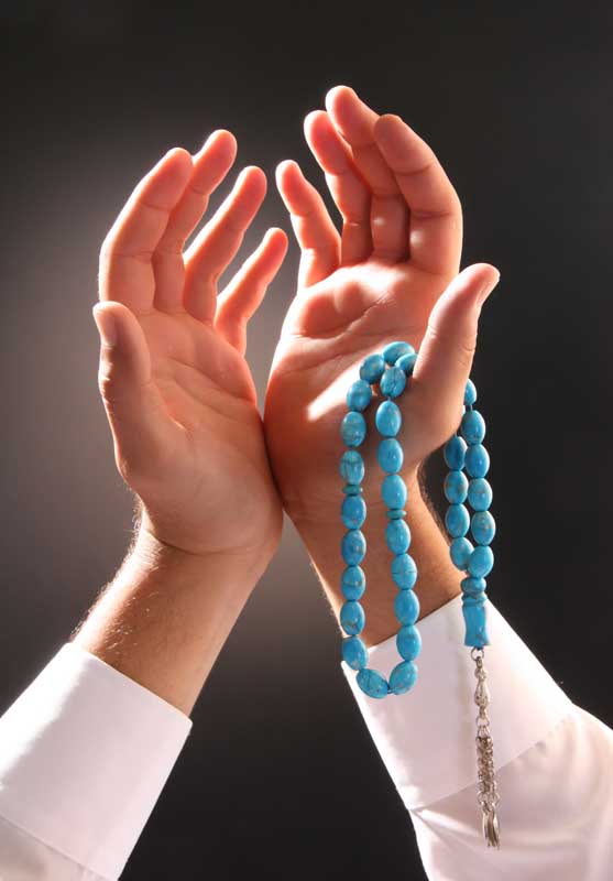 دانلود تصویر قنوت