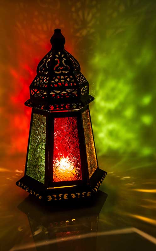 دانلود تصویر فانوس