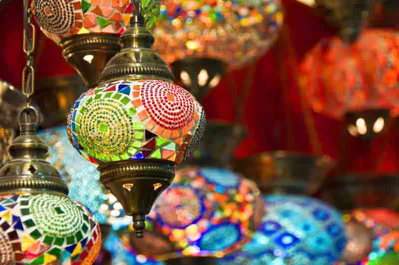 دانلود تصویر فانوس
