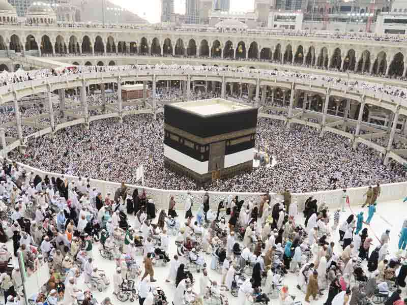 دانلود تصویر خانه خدا