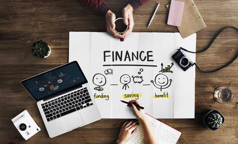 تصویر با کیفیت از لپ تاپ و دوربین