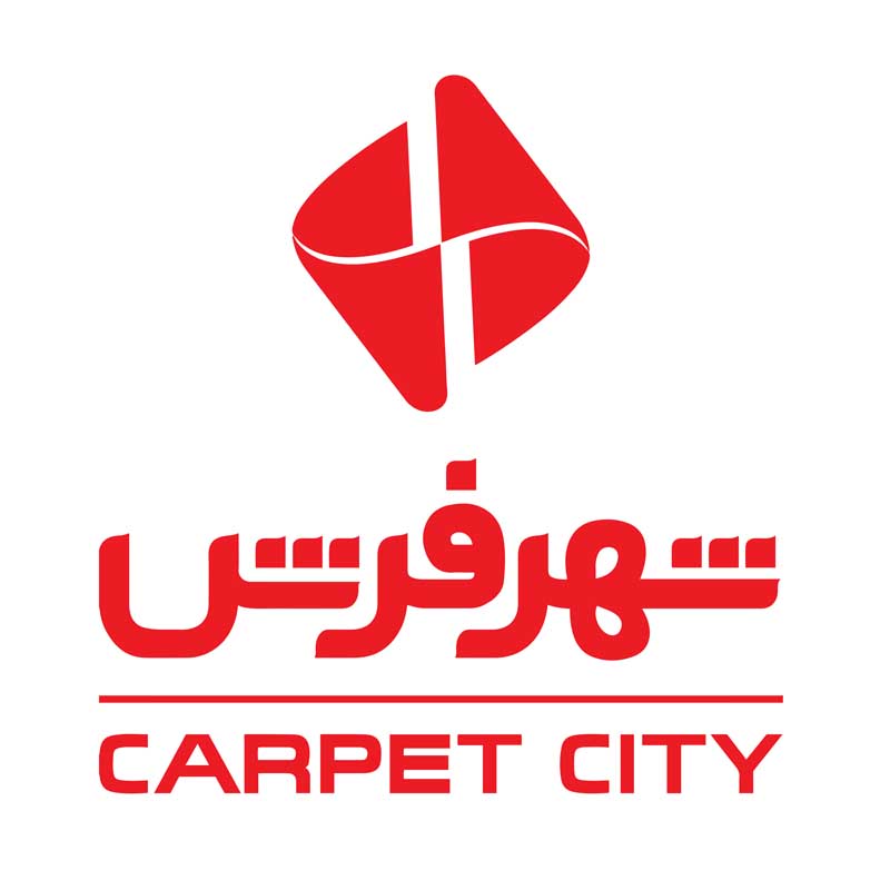 دانلود لوگوی شهر فرش