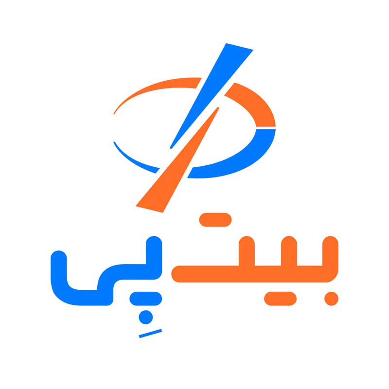 دانلود لوگوی بیت پی