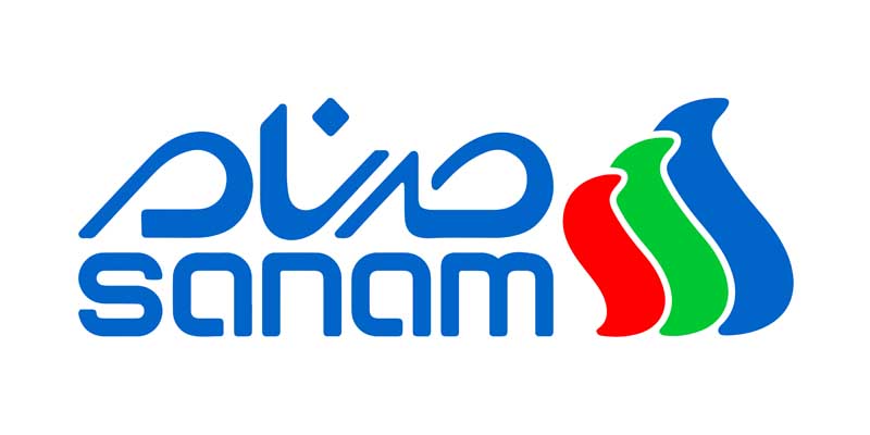 دانلود لوگوی صنام