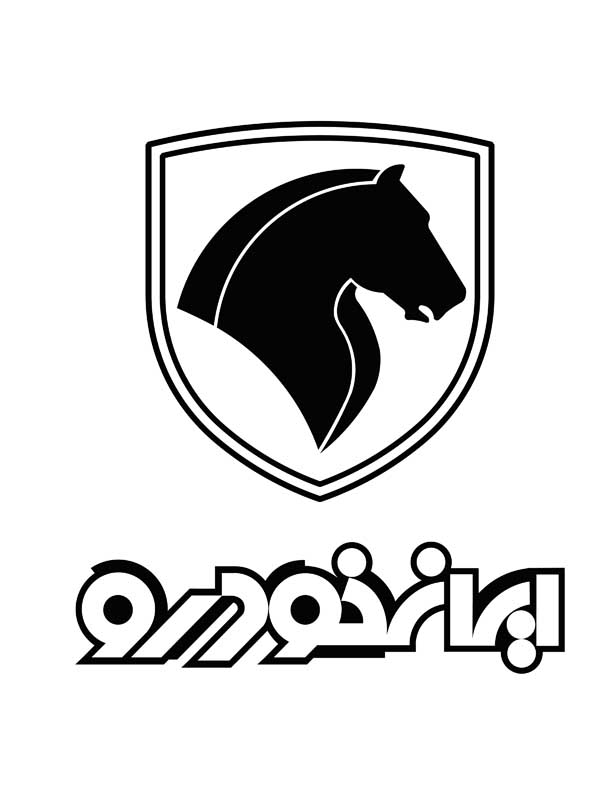 دانلود لوگوی ایران خودرو