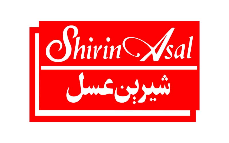 دانلود لوگوی شیرین عسل