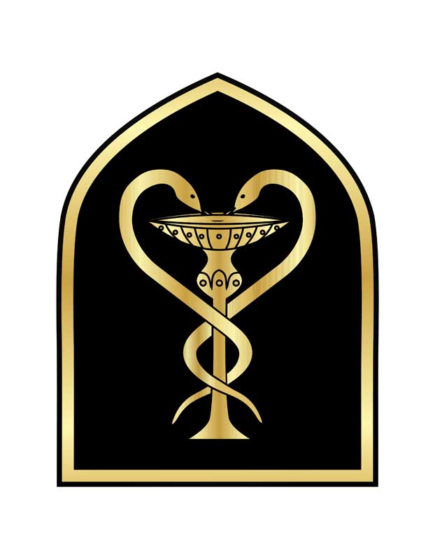 دانلود لوگوی بهداری رسته فراجا