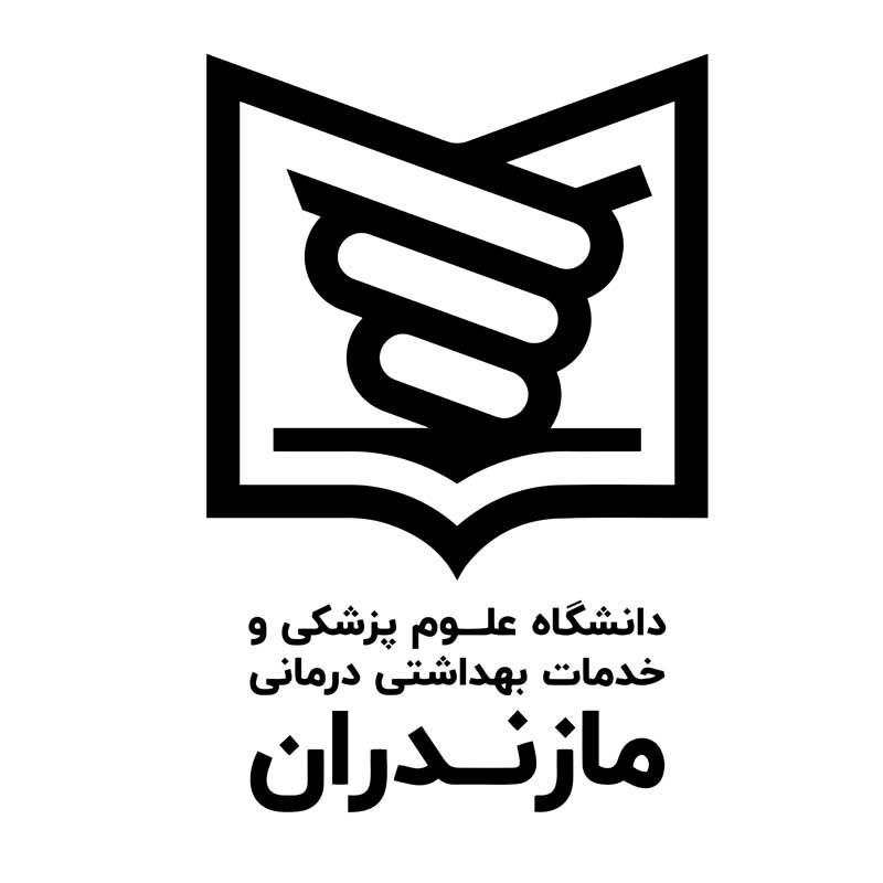 دانلود لوگوی دانشگاه علوم پزشکی مازندران