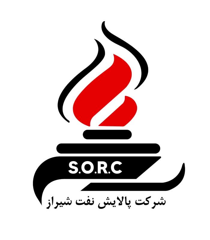 دانلود لوگوی شرکت پالایش نفت شیراز
