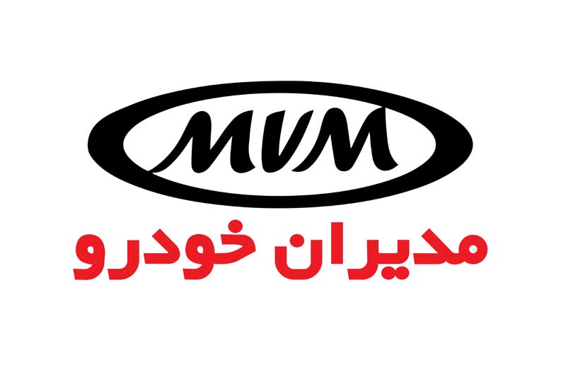 دانلود لوگوی مدیران خودرو