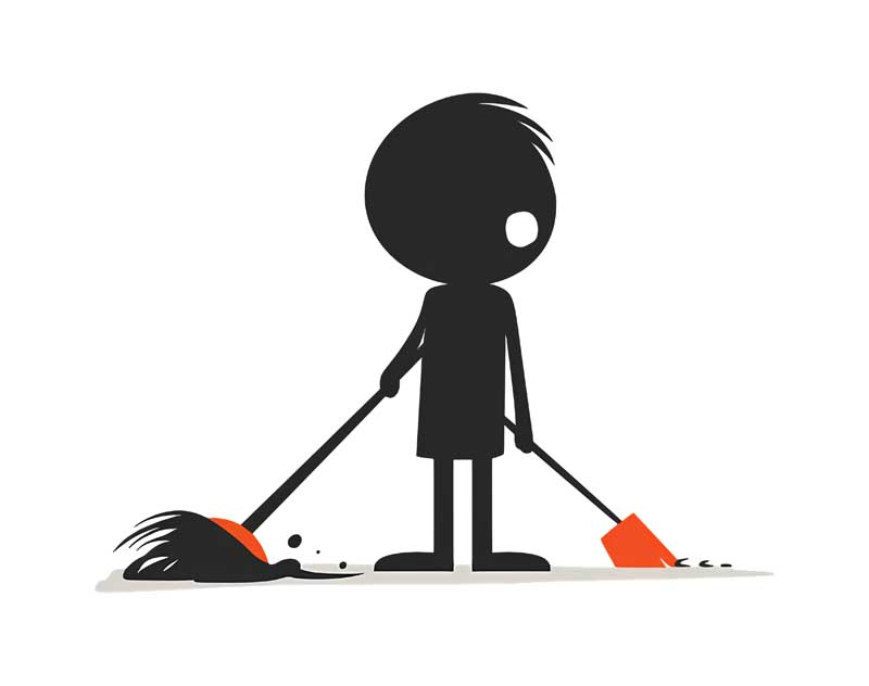 دانلود طرح آدمک پاکبان