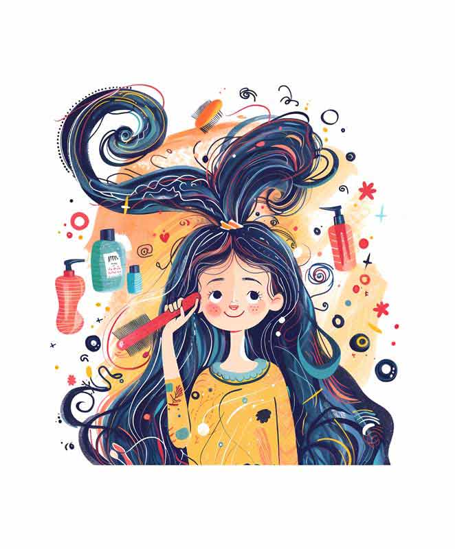 دانلود طرح آرایش چهره