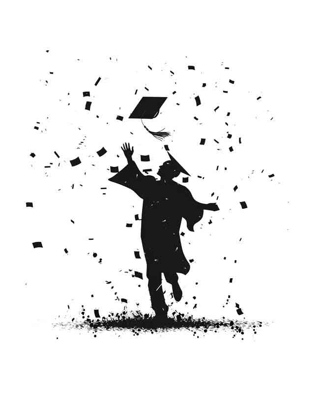 دانلود طرح جشن دانشجویی