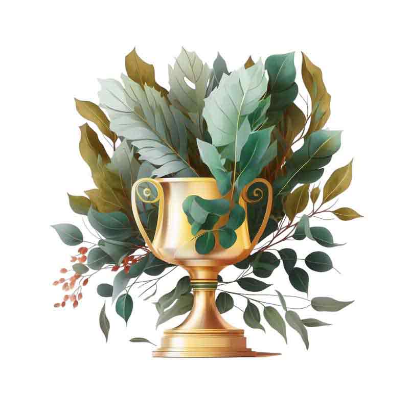 دانلود طرح کاپ و گل