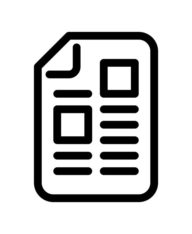 دانلود طرح آیکون فایل