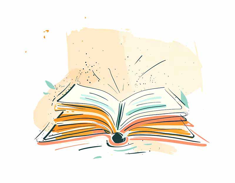دانلود طرح کتاب