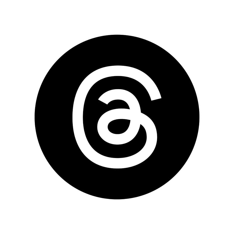 دانلود طرح آیکون Threads