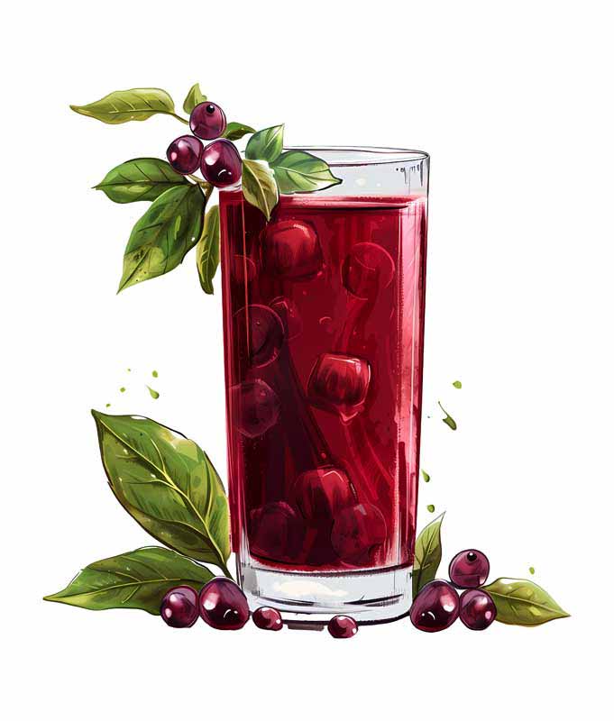 دانلود طرح آب آلبالو