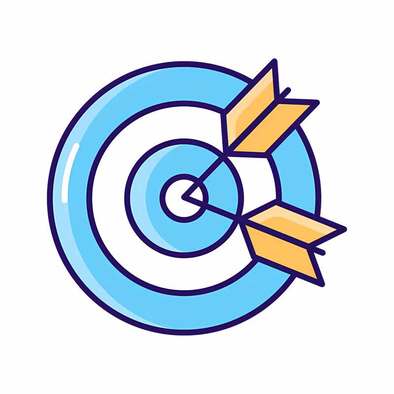 دانلود طرح سیبل تیراندازی