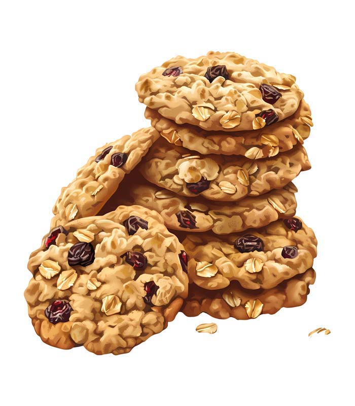 دانلود طرح کوکی