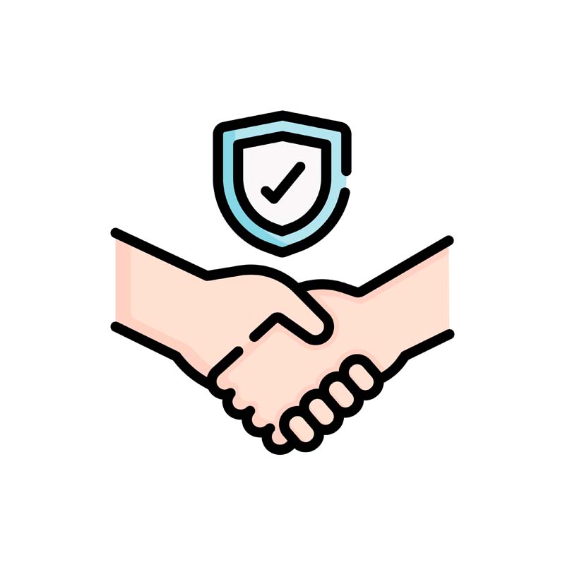 دانلود طرح آیکون توافق