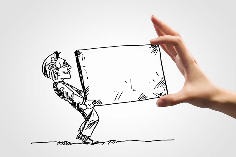دانلود تصویر هنری وسایل سنگین