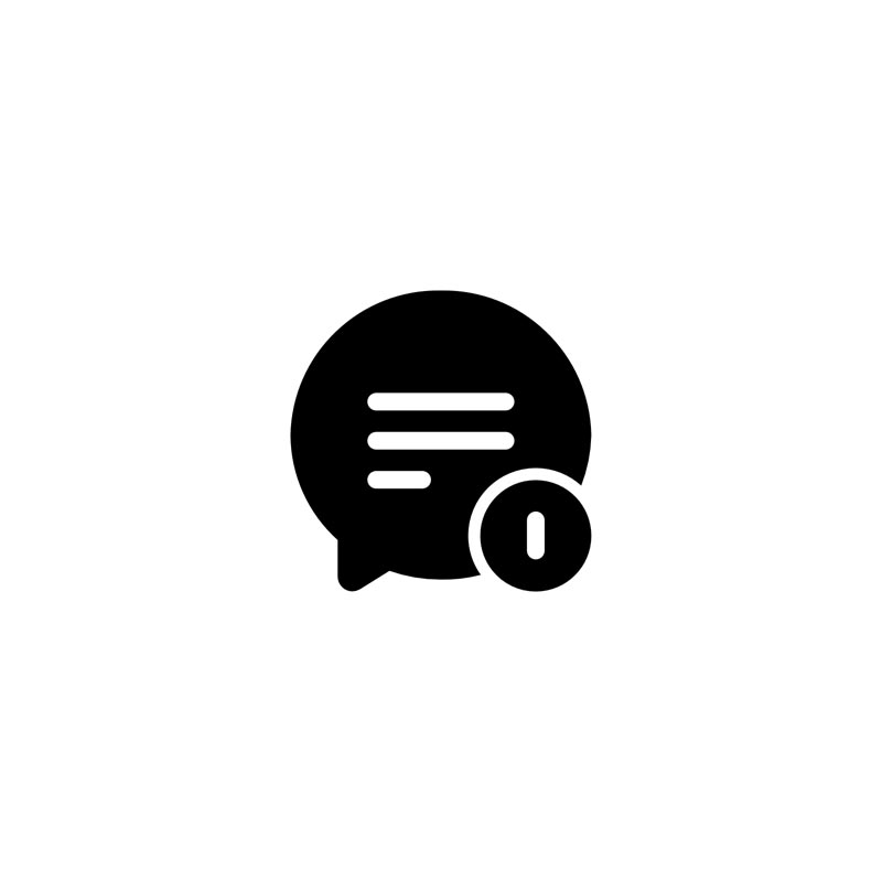 دانلود طرح آیکون پیام جدید