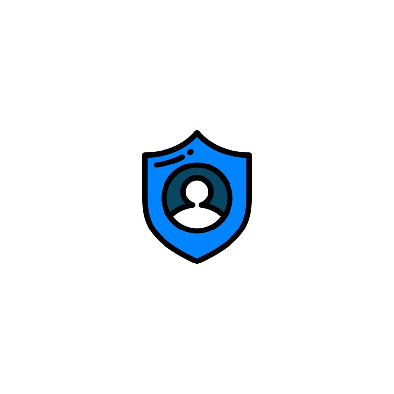دانلود طرح آیکون مخاطبین
