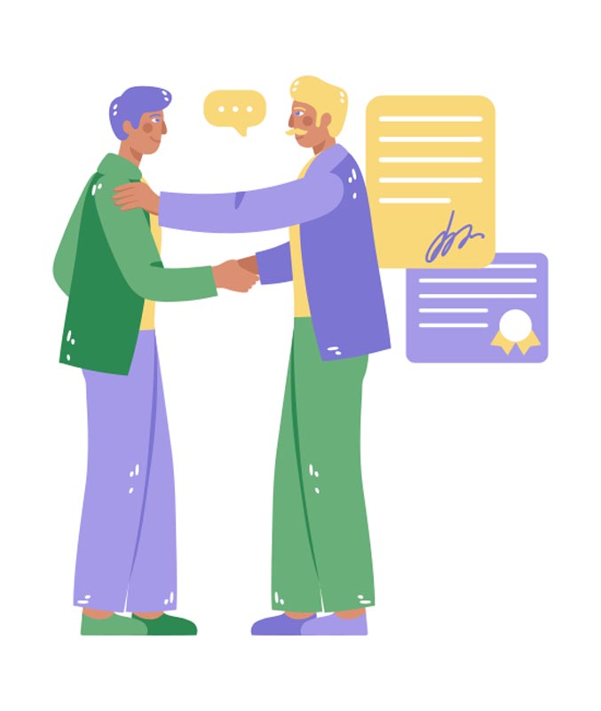 دانلود طرح بیزینس