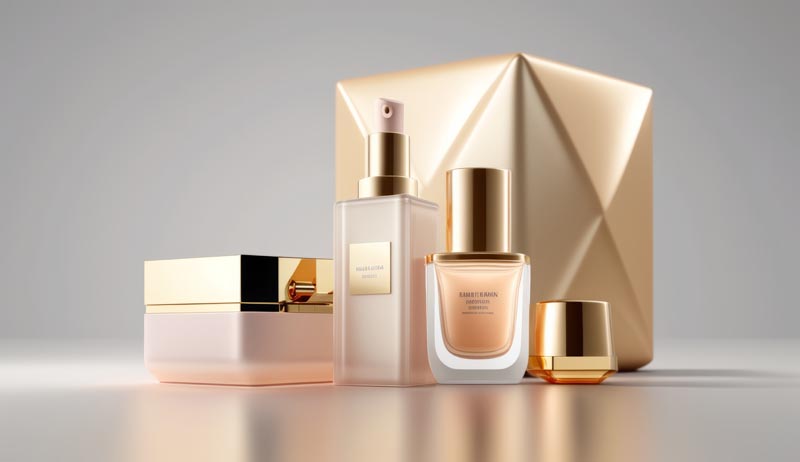 عکس لارج فرمت عطر و ادکلن