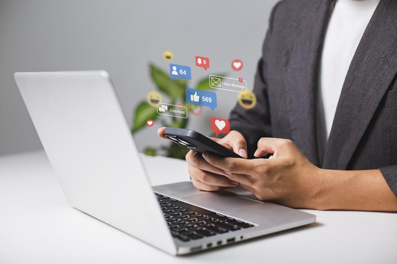 عکس لارج فرمت از لایک کردن
