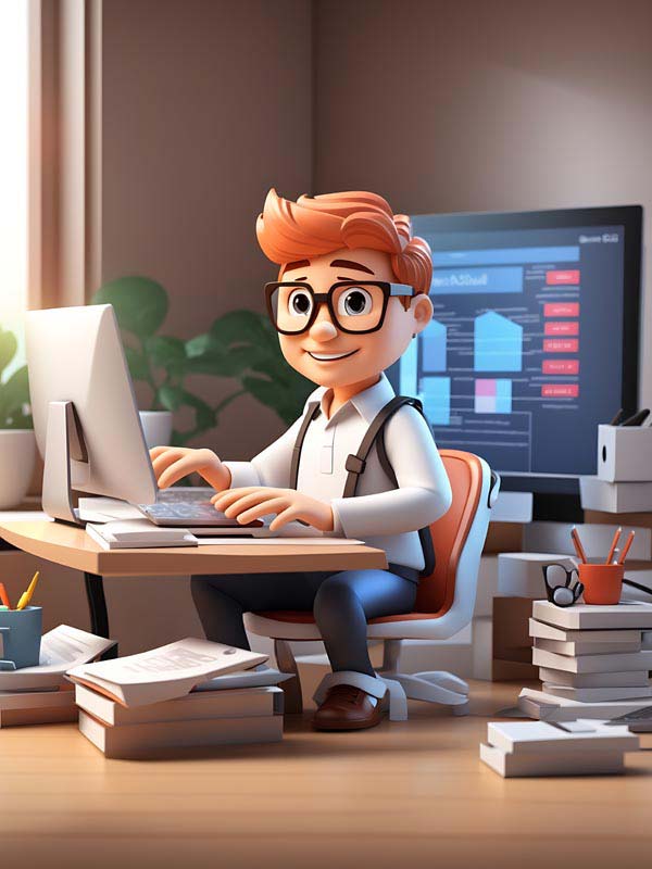 عکس لارج فرمت از مهندس سئو
