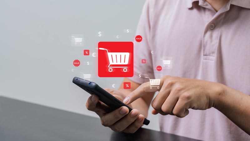 عکس لارج فرمت از خرید آنلاین