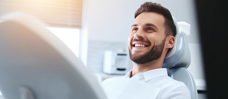 تصویر با کیفیت رفتن به دندانپزشکی